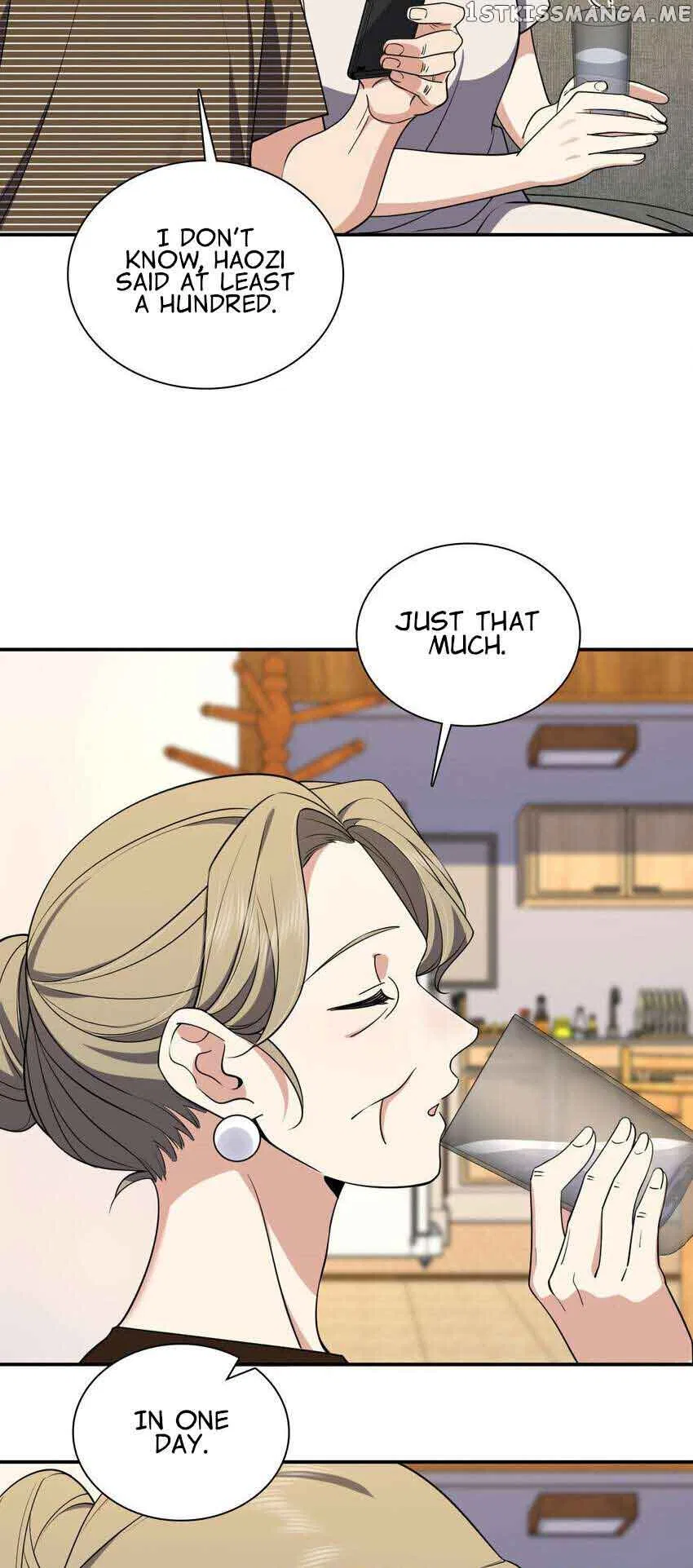 My Wife Is From a Thousand Years Ago Chapter 185 – Page 30