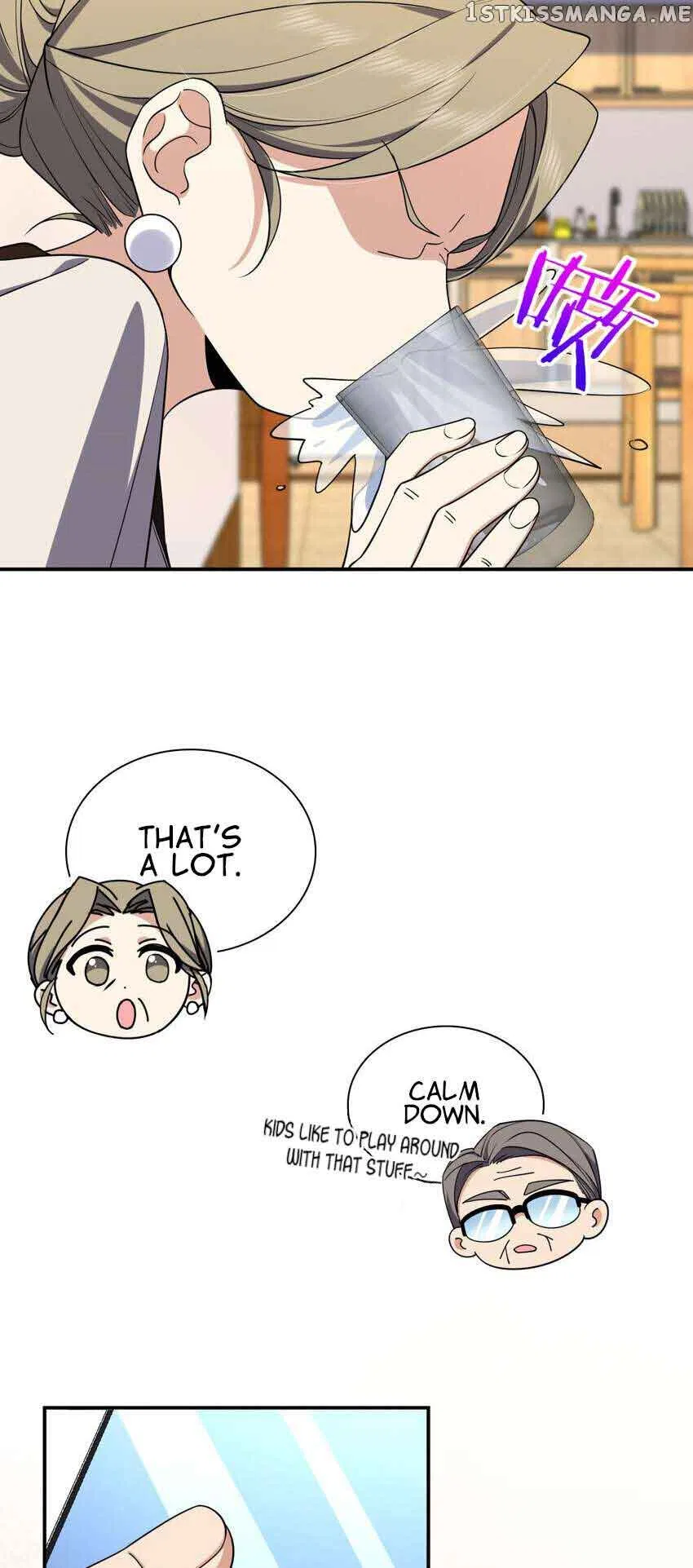My Wife Is From a Thousand Years Ago Chapter 185 – Page 31