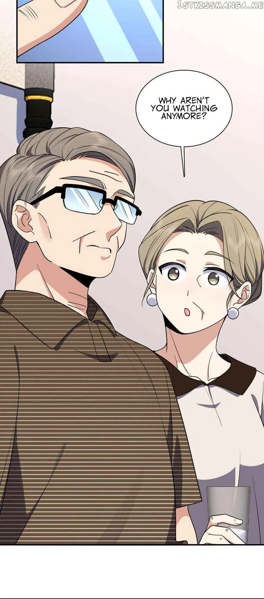My Wife Is From a Thousand Years Ago Chapter 185 – Page 32