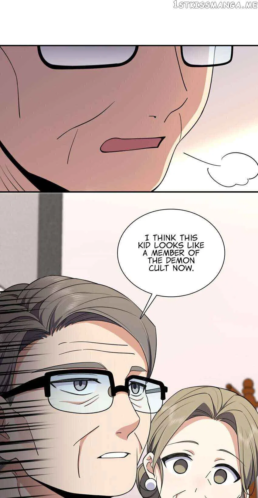 My Wife Is From a Thousand Years Ago Chapter 185 – Page 33