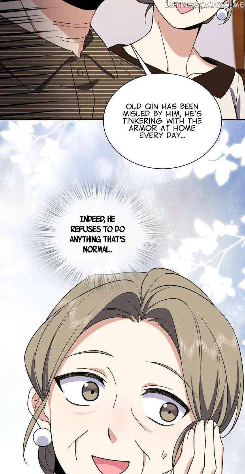 My Wife Is From a Thousand Years Ago Chapter 185 – Page 34