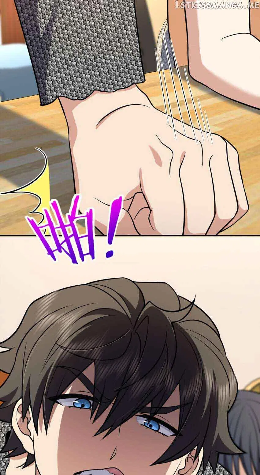 My Wife Is From a Thousand Years Ago Chapter 185 – Page 38