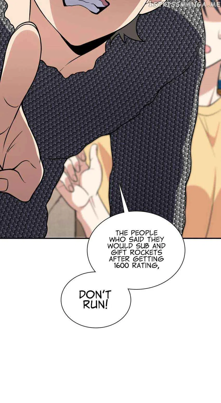 My Wife Is From a Thousand Years Ago Chapter 185 – Page 39