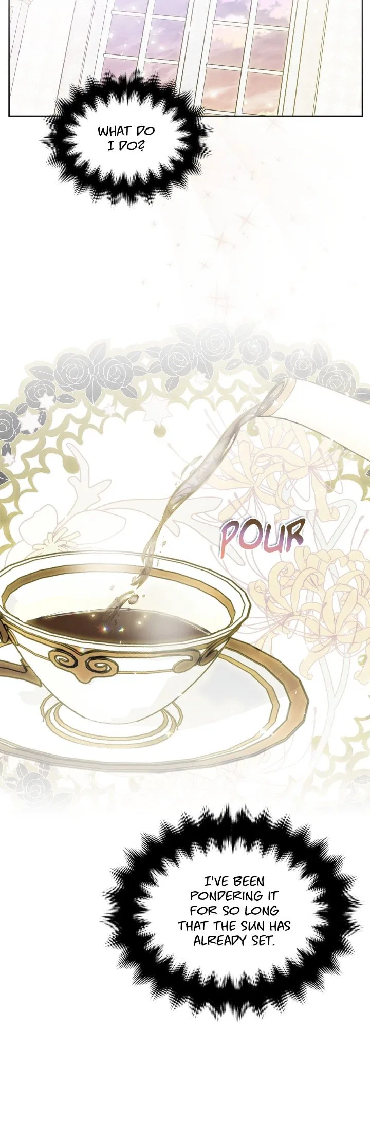 Your Majesty, Please Don’t Kill Me Again Chapter 85 – Page 14