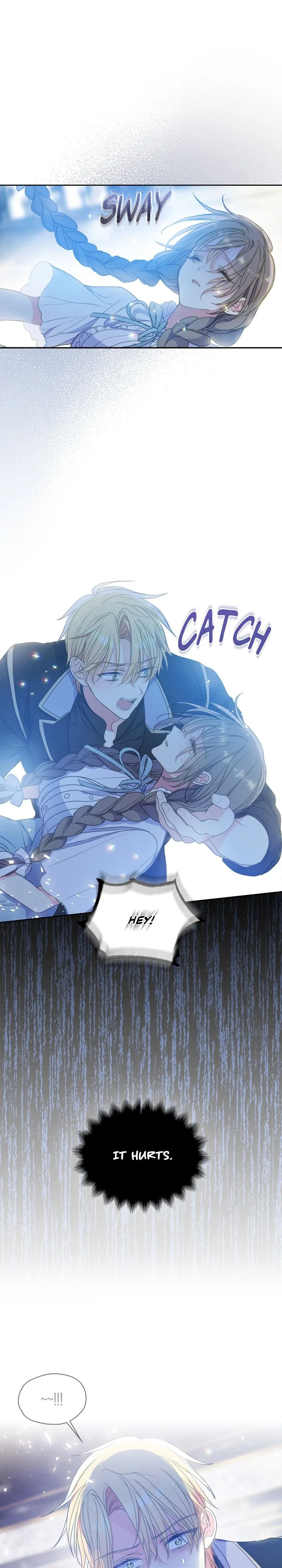 Your Majesty, Please Don’t Kill Me Again Chapter 85 – Page 17