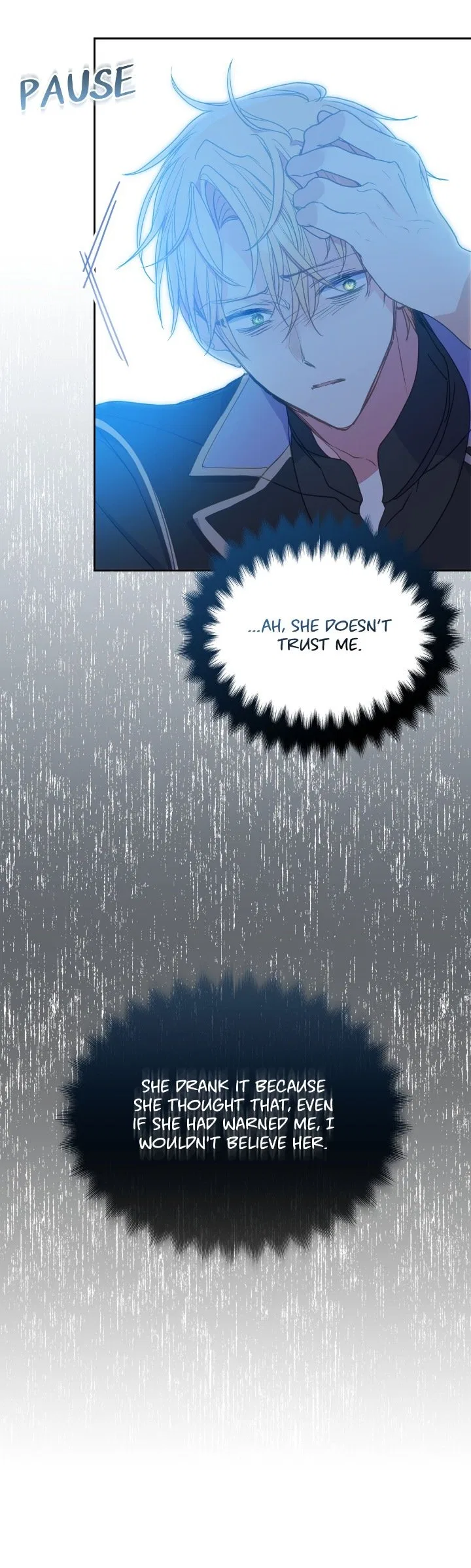 Your Majesty, Please Don’t Kill Me Again Chapter 85 – Page 20