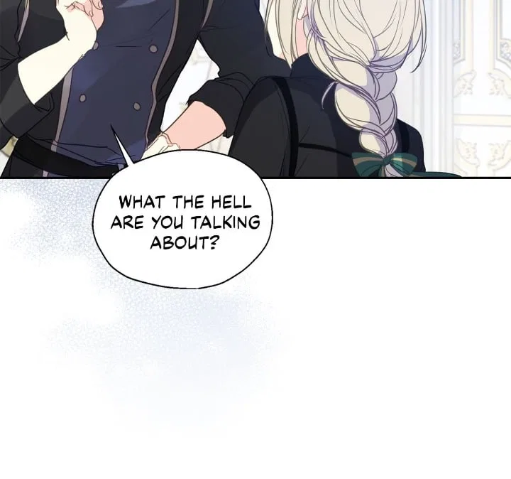 Your Majesty, Please Don’t Kill Me Again Chapter 85 – Page 24