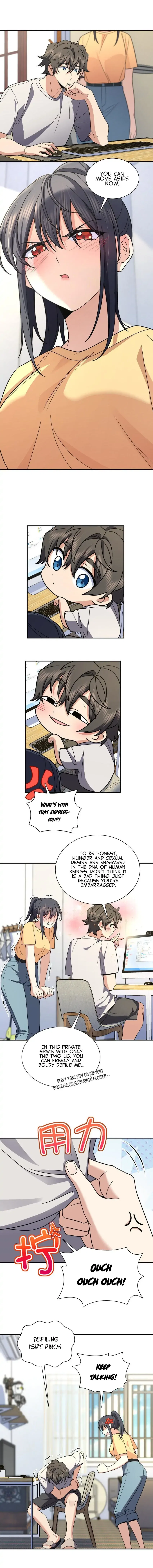 My Wife Is From a Thousand Years Ago Chapter 184 – Page 2