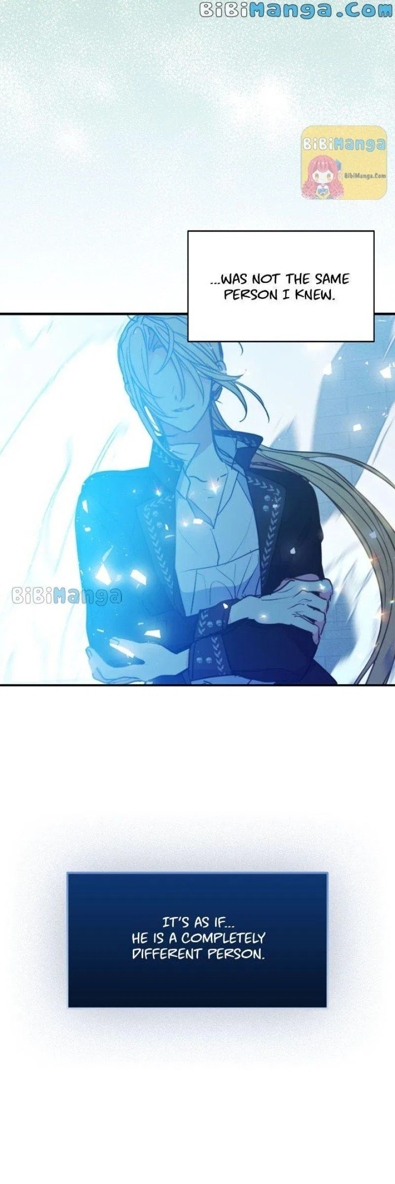 Your Majesty, Please Don’t Kill Me Again Chapter 84 – Page 4