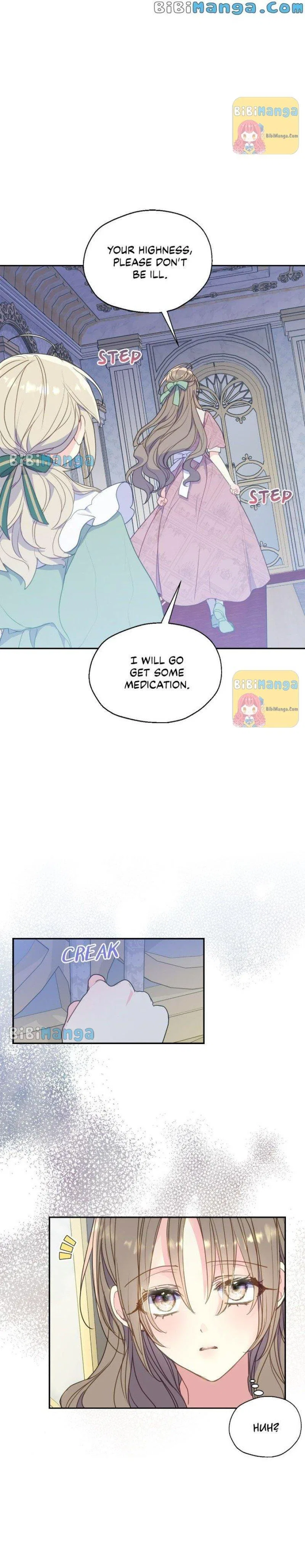 Your Majesty, Please Don’t Kill Me Again Chapter 84 – Page 6
