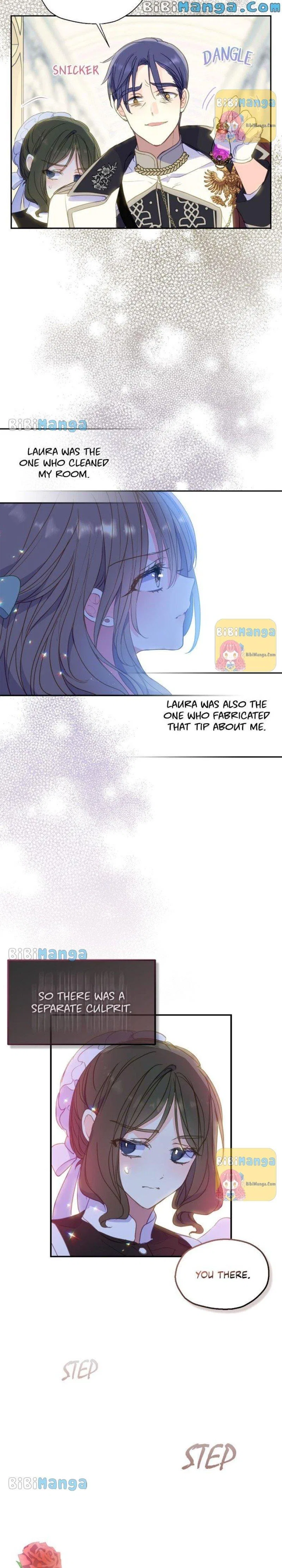 Your Majesty, Please Don’t Kill Me Again Chapter 84 – Page 8