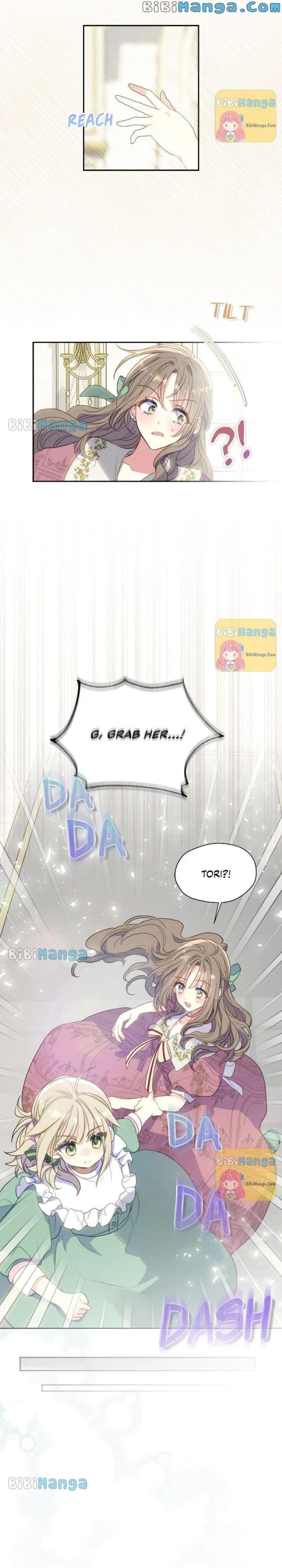 Your Majesty, Please Don’t Kill Me Again Chapter 84 – Page 13