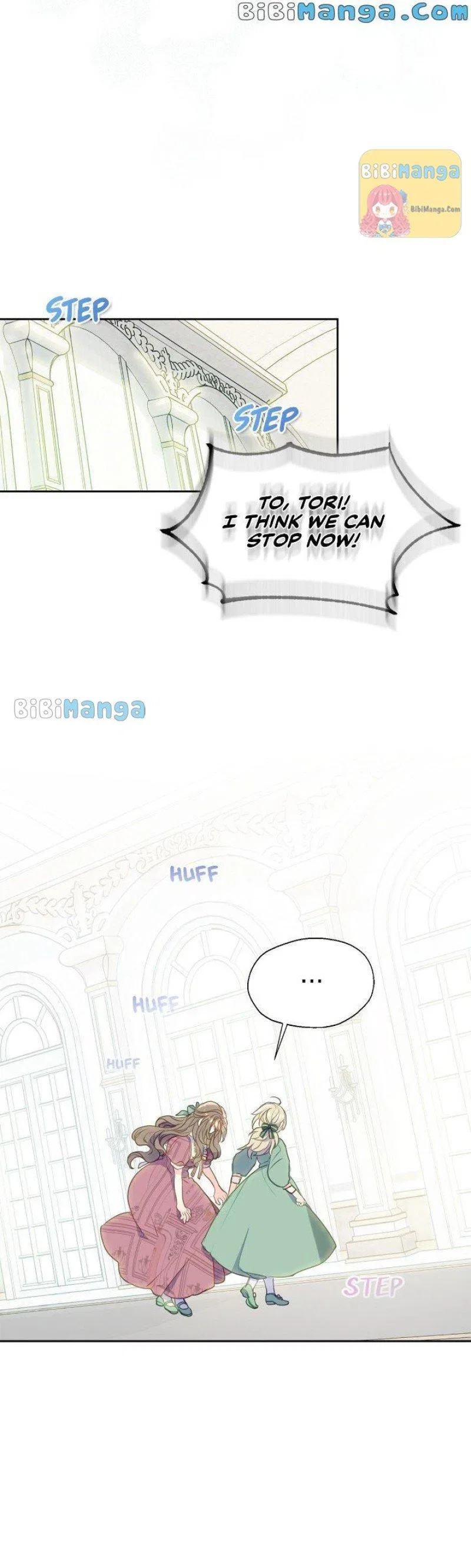 Your Majesty, Please Don’t Kill Me Again Chapter 84 – Page 14