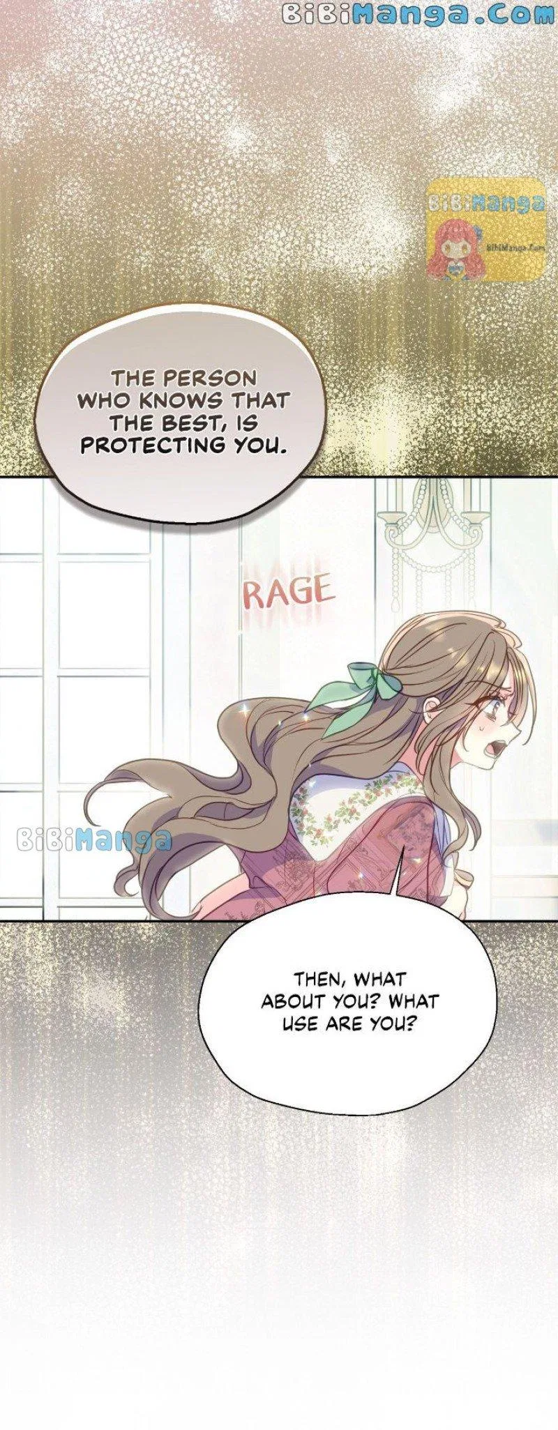 Your Majesty, Please Don’t Kill Me Again Chapter 84 – Page 18