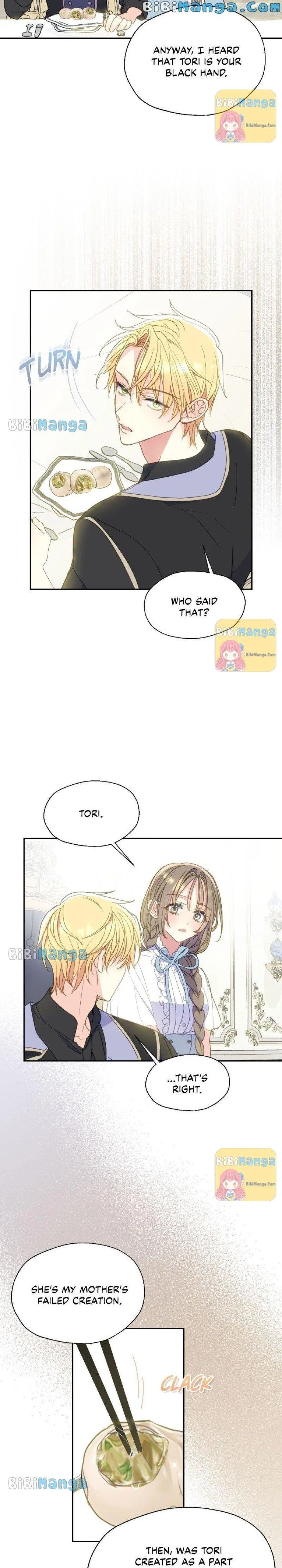 Your Majesty, Please Don’t Kill Me Again Chapter 84 – Page 24