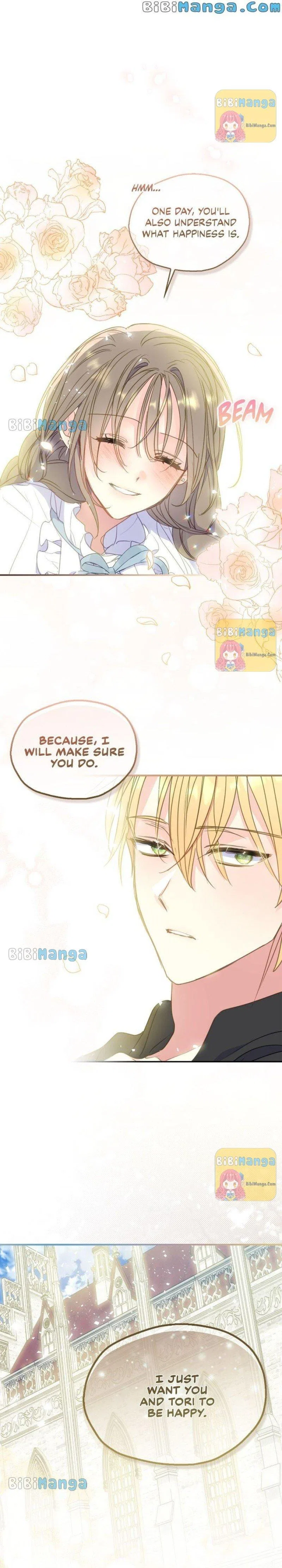Your Majesty, Please Don’t Kill Me Again Chapter 84 – Page 26