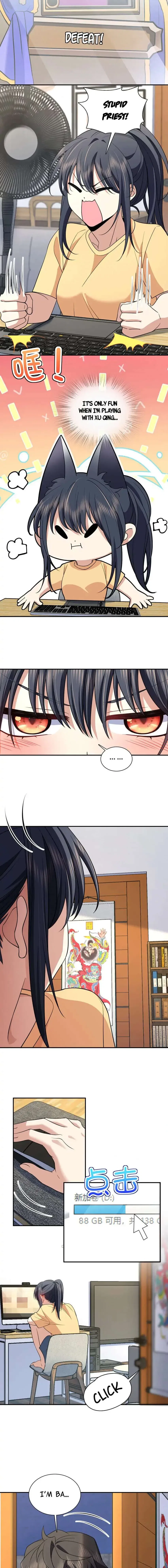 My Wife Is From a Thousand Years Ago Chapter 183 – Page 4