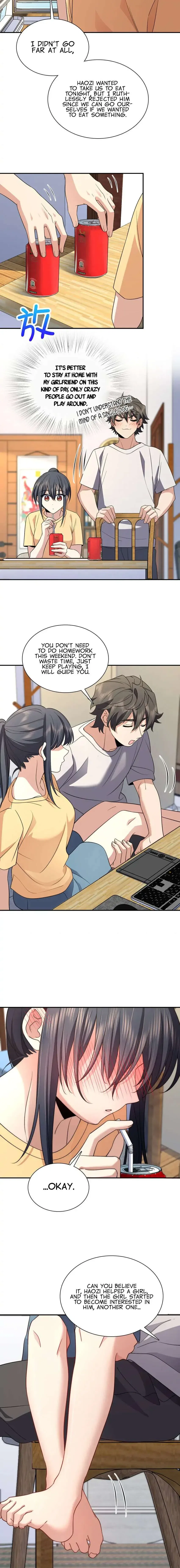 My Wife Is From a Thousand Years Ago Chapter 183 – Page 6