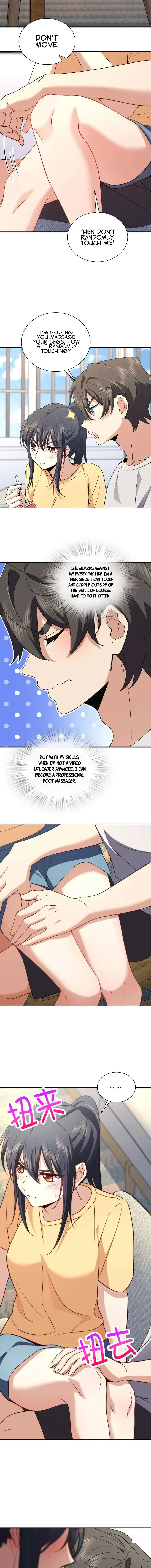 My Wife Is From a Thousand Years Ago Chapter 183 – Page 7