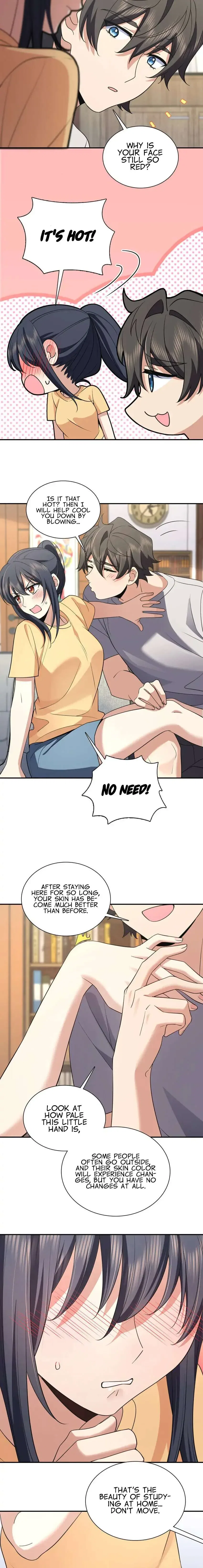 My Wife Is From a Thousand Years Ago Chapter 183 – Page 8