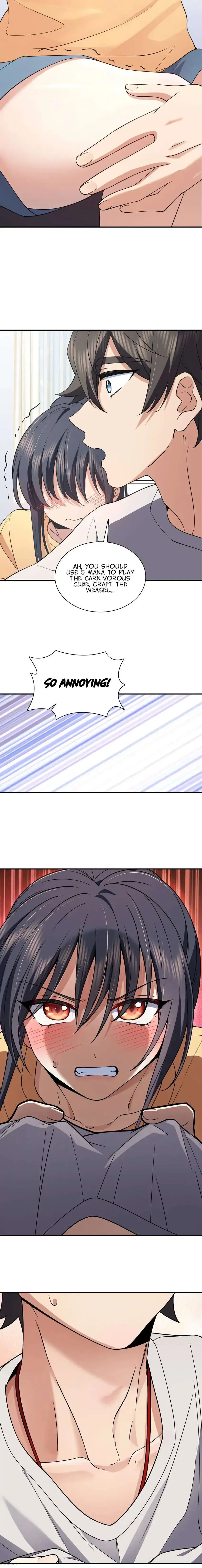 My Wife Is From a Thousand Years Ago Chapter 183 – Page 9