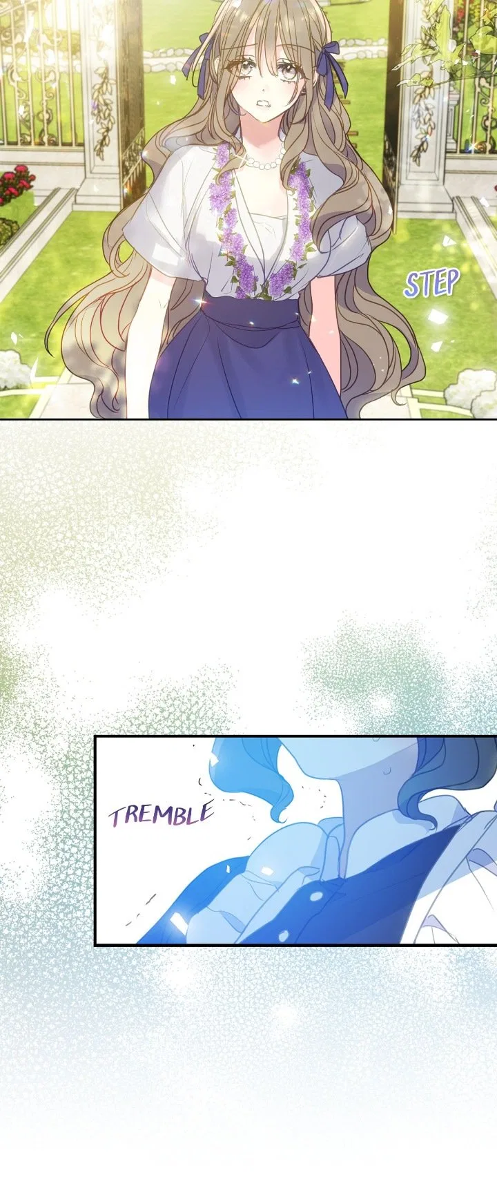 Your Majesty, Please Don’t Kill Me Again Chapter 83 – Page 12