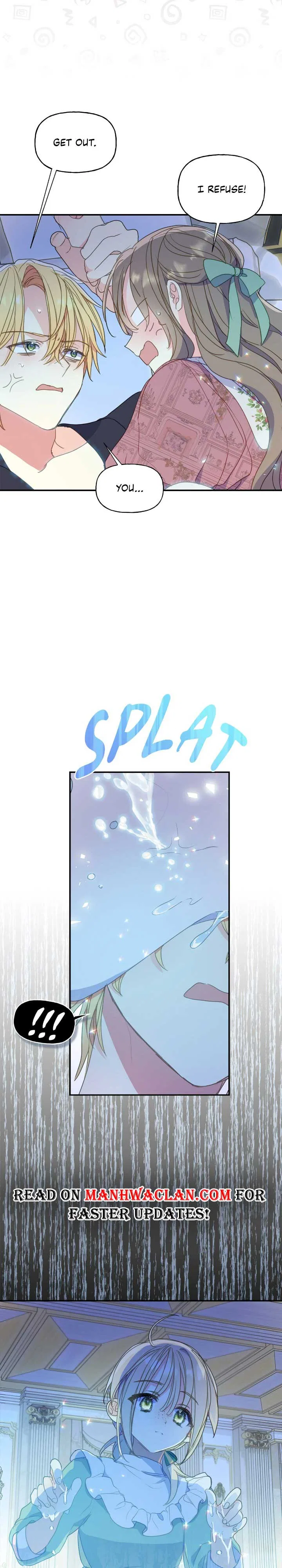 Your Majesty, Please Don’t Kill Me Again Chapter 83 – Page 26