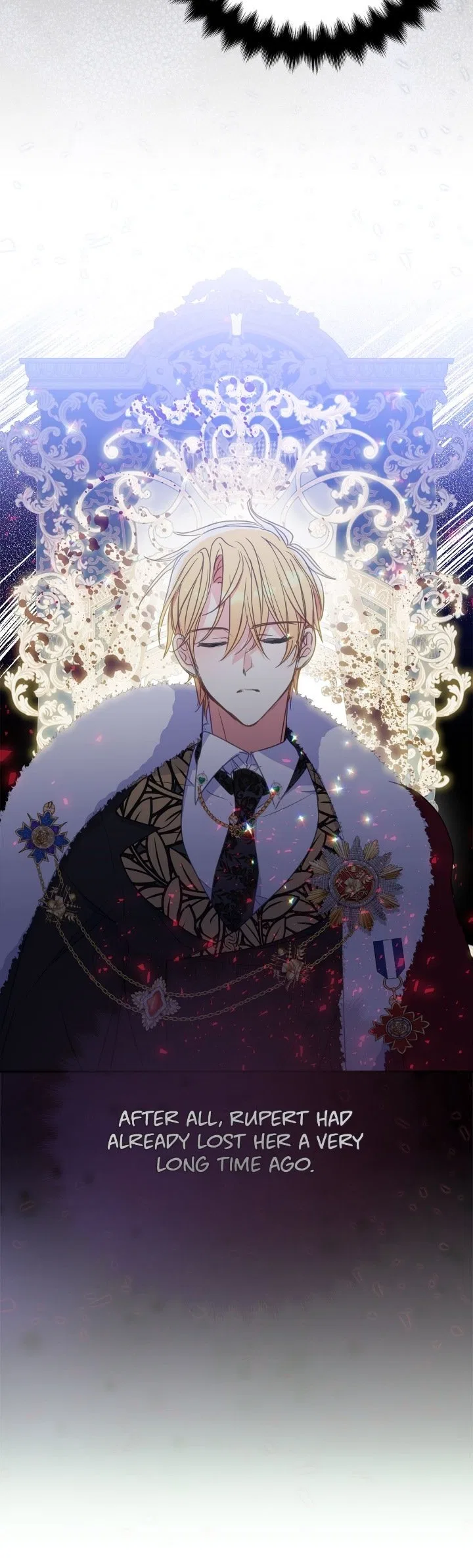 Your Majesty, Please Don’t Kill Me Again Chapter 82 – Page 4