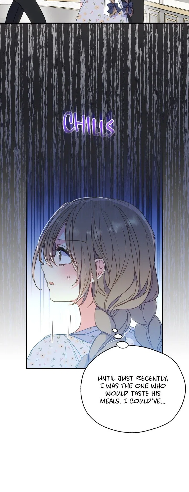 Your Majesty, Please Don’t Kill Me Again Chapter 82 – Page 16