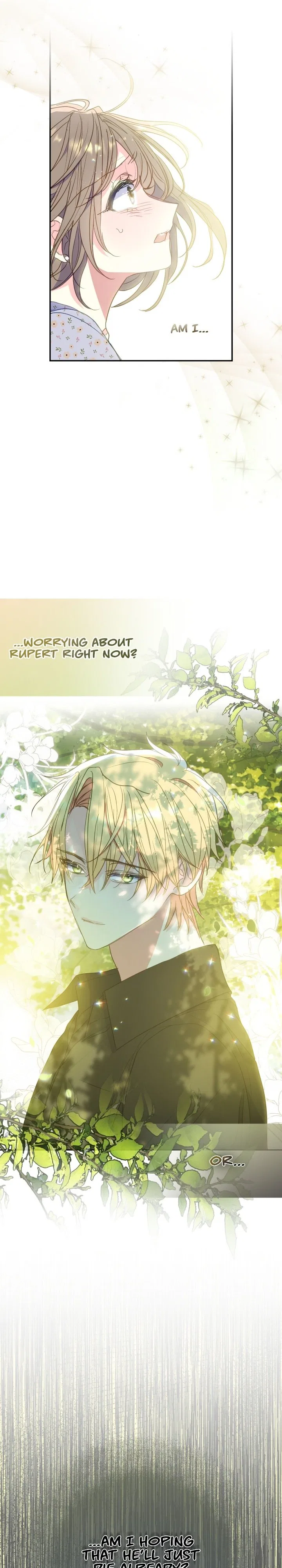 Your Majesty, Please Don’t Kill Me Again Chapter 82 – Page 22