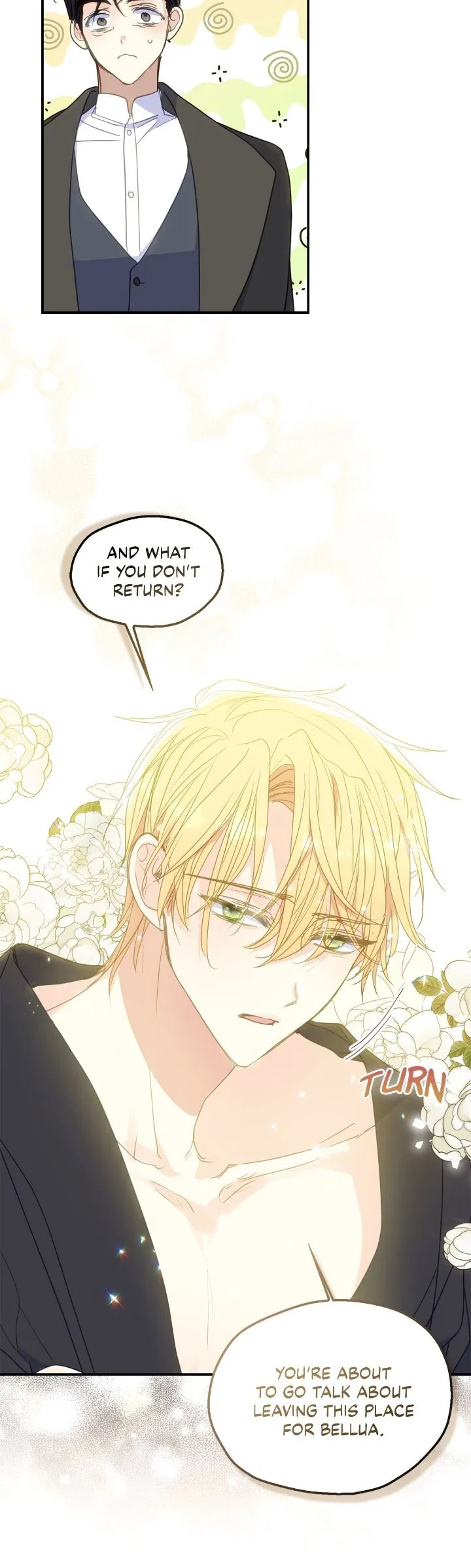 Your Majesty, Please Don’t Kill Me Again Chapter 81 – Page 8