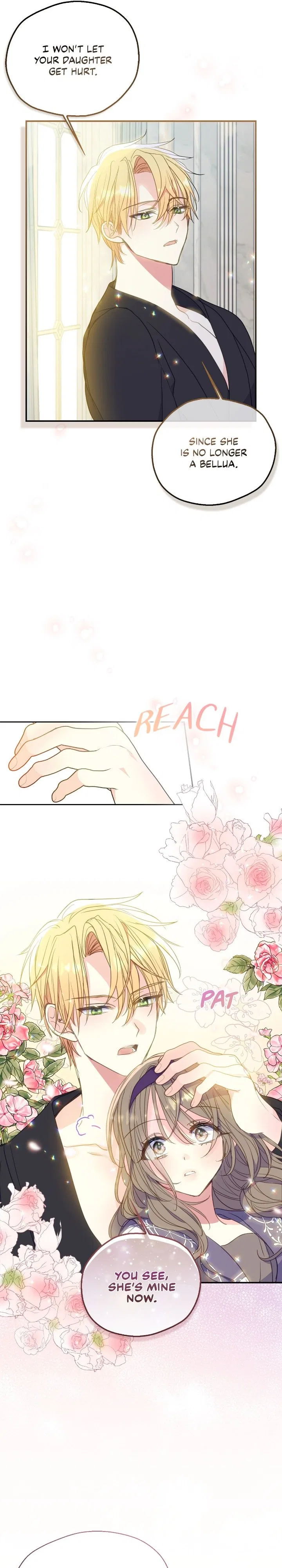 Your Majesty, Please Don’t Kill Me Again Chapter 81 – Page 13