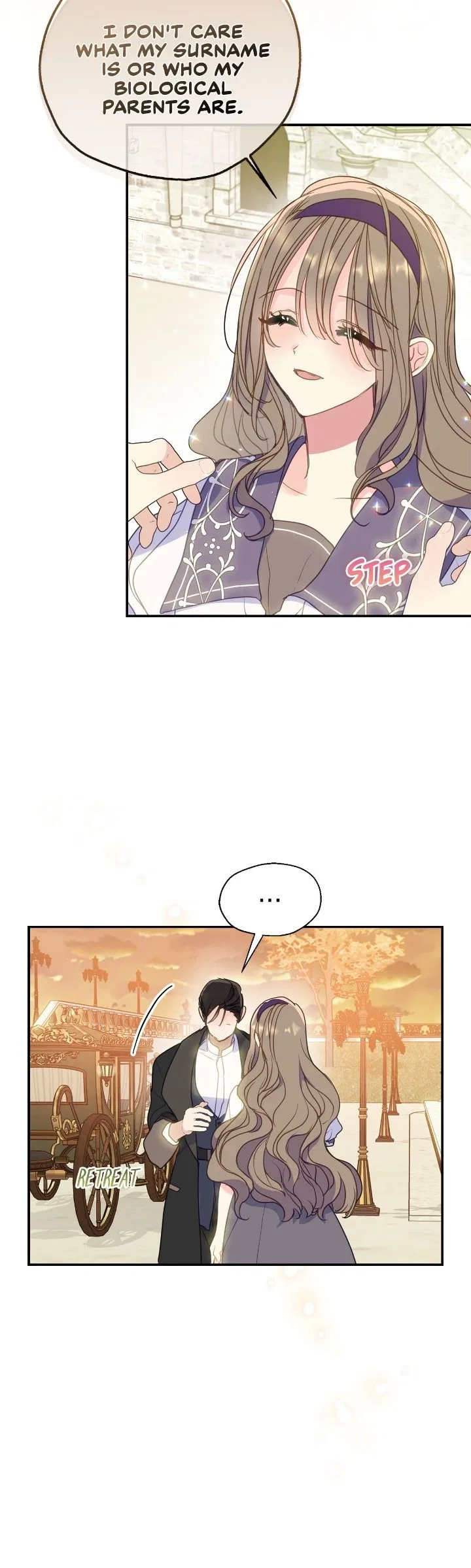 Your Majesty, Please Don’t Kill Me Again Chapter 81 – Page 20