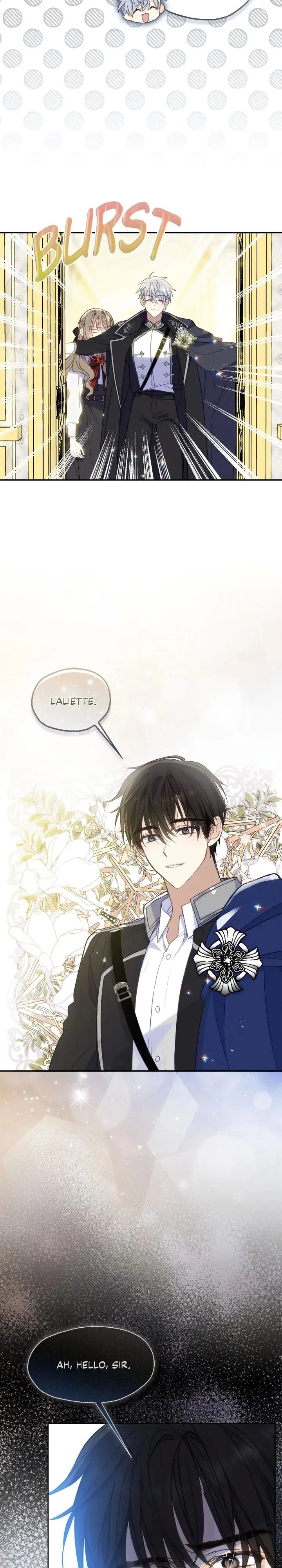 Your Majesty, Please Don’t Kill Me Again Chapter 80 – Page 7