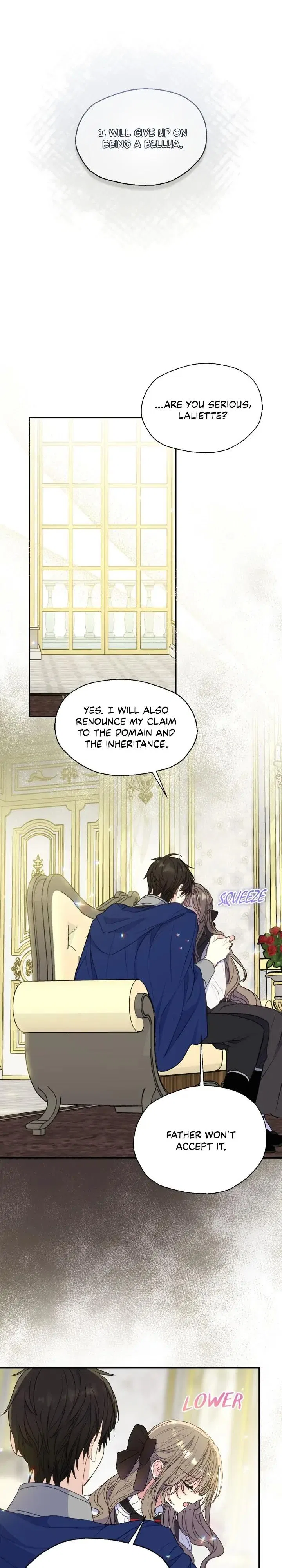 Your Majesty, Please Don’t Kill Me Again Chapter 80 – Page 17