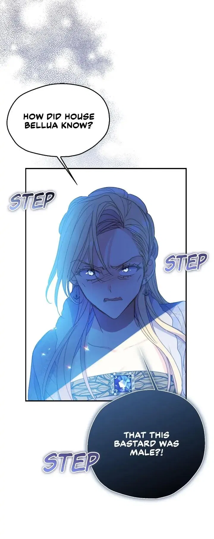 Your Majesty, Please Don’t Kill Me Again Chapter 80 – Page 24