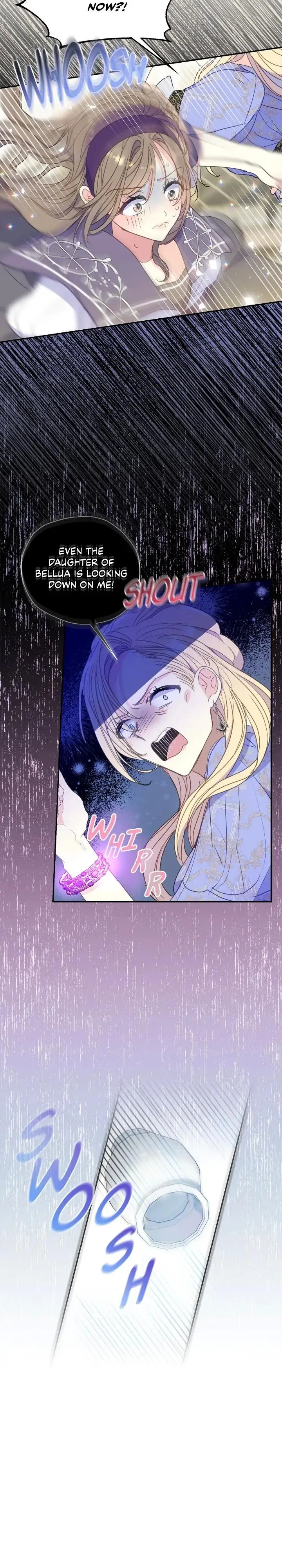 Your Majesty, Please Don’t Kill Me Again Chapter 80 – Page 26