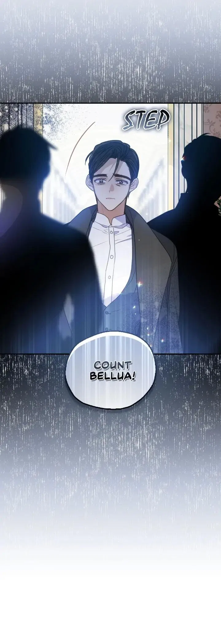 Your Majesty, Please Don’t Kill Me Again Chapter 80 – Page 31