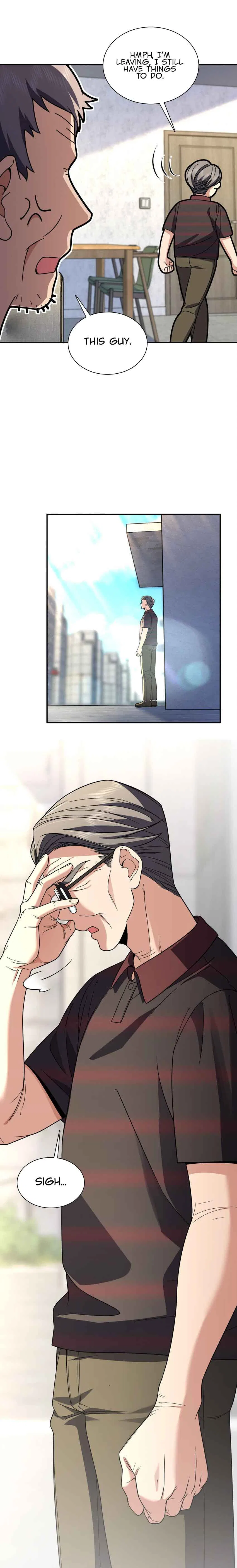 My Wife Is From a Thousand Years Ago Chapter 180 – Page 12
