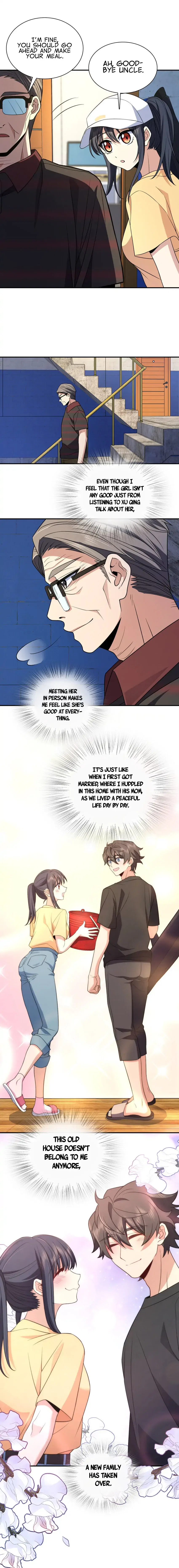 My Wife Is From a Thousand Years Ago Chapter 179 – Page 13