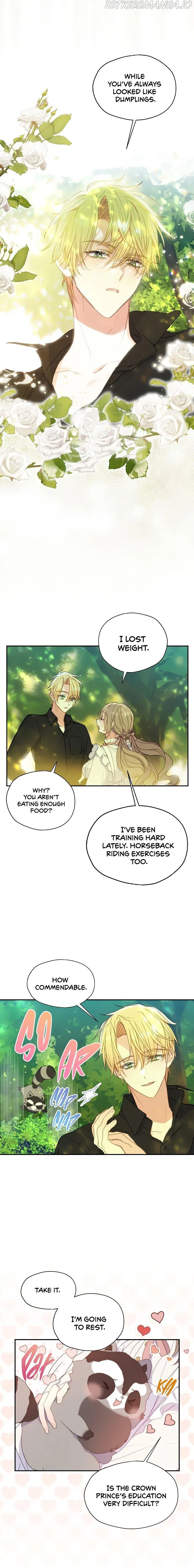 Your Majesty, Please Don’t Kill Me Again Chapter 78 – Page 5