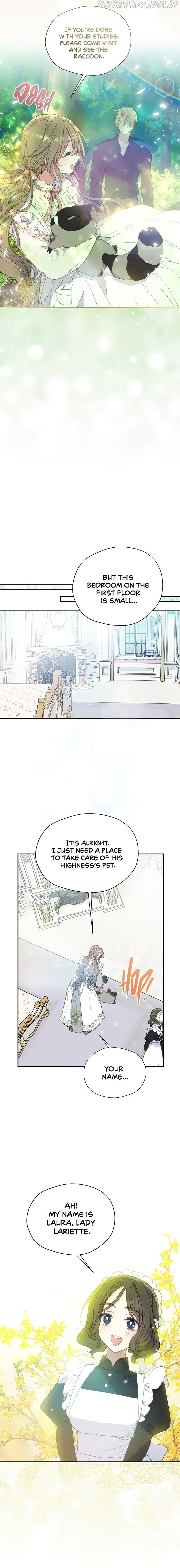 Your Majesty, Please Don’t Kill Me Again Chapter 78 – Page 6