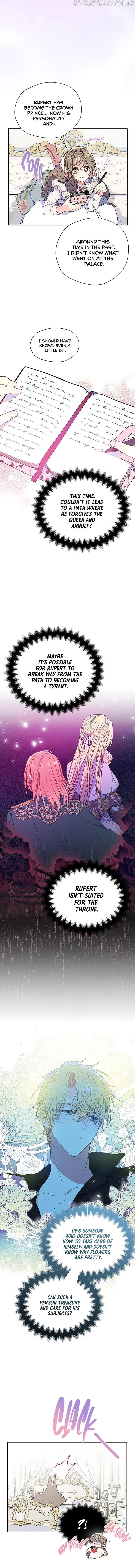 Your Majesty, Please Don’t Kill Me Again Chapter 78 – Page 8