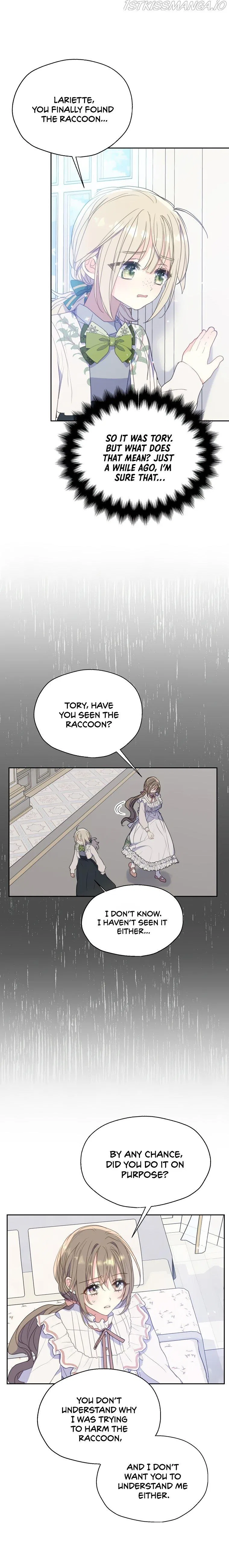 Your Majesty, Please Don’t Kill Me Again Chapter 78 – Page 9