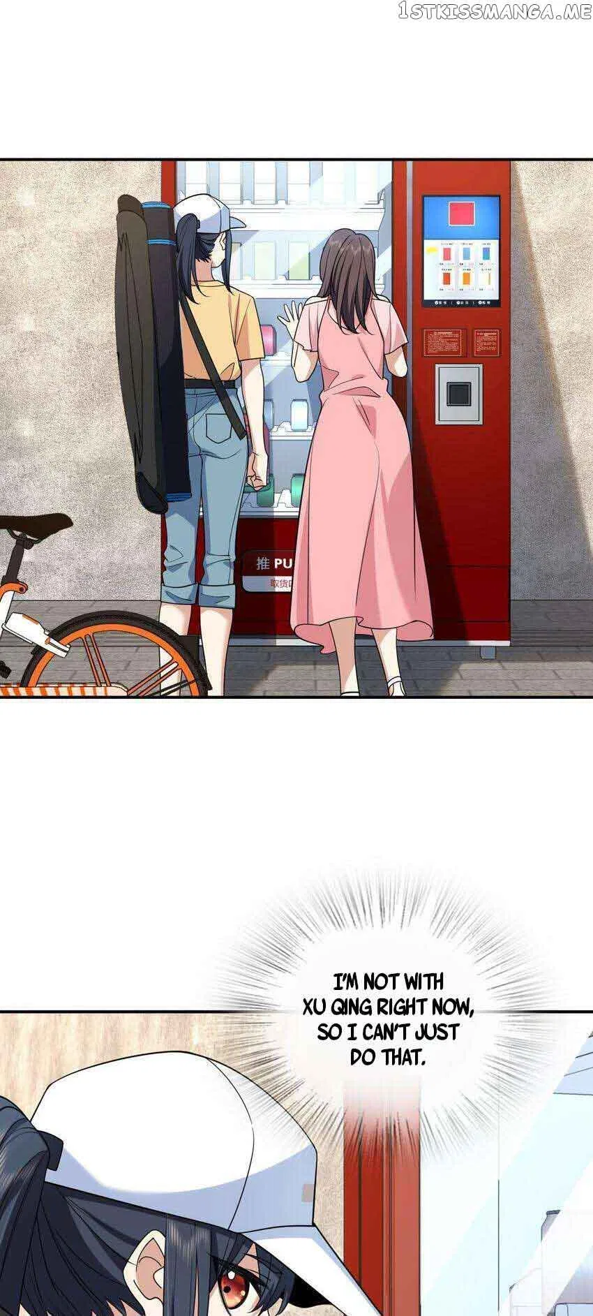 My Wife Is From a Thousand Years Ago Chapter 178 – Page 1
