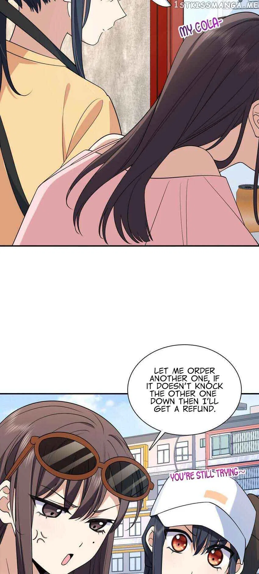 My Wife Is From a Thousand Years Ago Chapter 178 – Page 2