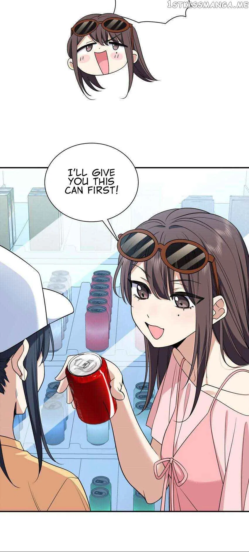 My Wife Is From a Thousand Years Ago Chapter 178 – Page 4