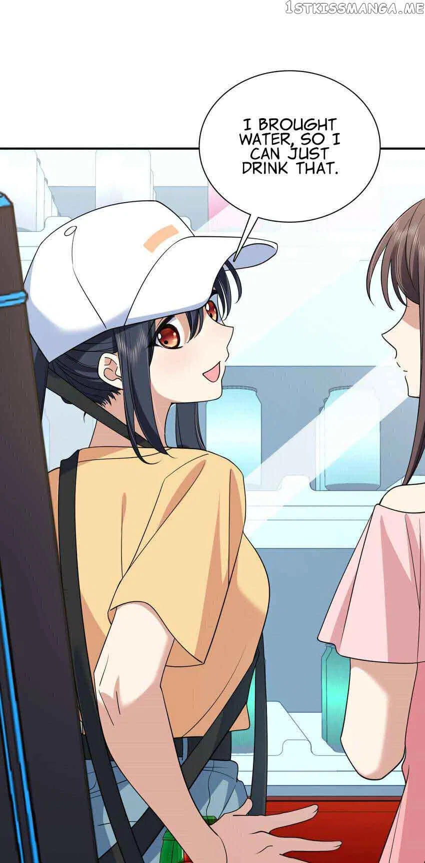My Wife Is From a Thousand Years Ago Chapter 178 – Page 5