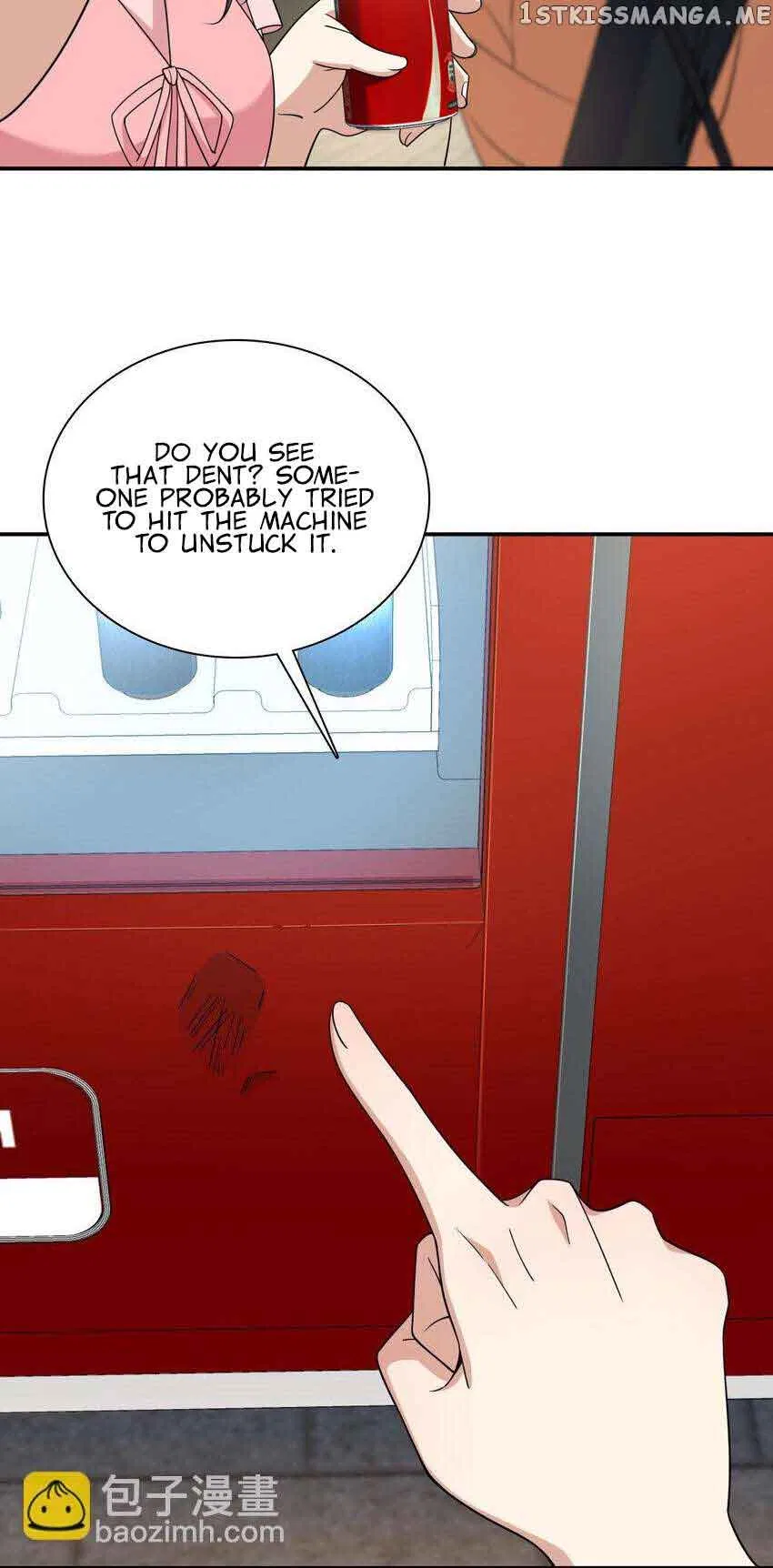 My Wife Is From a Thousand Years Ago Chapter 178 – Page 8