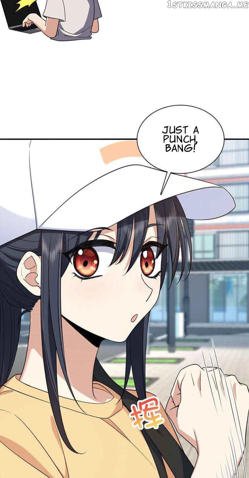 My Wife Is From a Thousand Years Ago Chapter 178 – Page 11